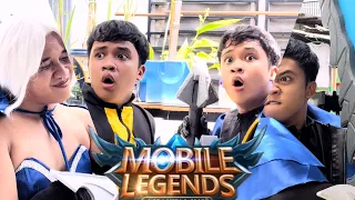 (Jepoy Tiktok) Mobile Legends: Part 1