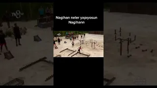 Nagihan neler yapıyorsun