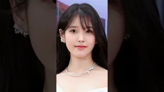 IU Unexpected Reaction To Not Winning “Best New Actress” During The “2023 Baeksang Art Awards”