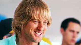 Father Figures Trailer Red Band 2017 Owen Wilson Movie - Official