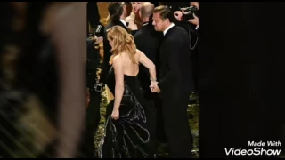 Kate and leo, best moments ❤