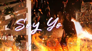 SOFIA ALEJANDRA- Soy Yo (Official Video)