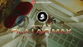 Gazda paja-FILA I AIRMAX (speed up+bass boosted) remix