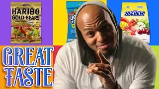 The Best Candy | Great Taste | All Def