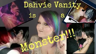 Dahvie Vanity: The Complete story