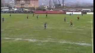 Istogu - Vllaznimi 2-2