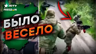 ВАУ! КАДЫРОВЦЫ вступили в БОЙ с дагестанцами