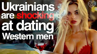 Top 5 Ways Ukrainian Women Wreck Relationships With Western Men