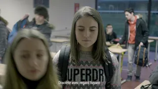 Prix « Non au harcèlement » 2019 – catégorie meilleure vidéo lycée