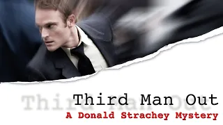 Third Man Out: A Donald Strachey Mystery - Full Movie