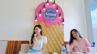 Sugar free Ice-cream Parlour In Nagaland | Giani Ice-cream