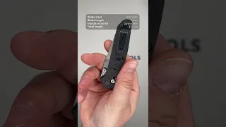 Benchmade Mini Osborne, 945 2, CPM S90V Carbon, pocket knife