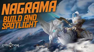 Nagrama Spotlight! || Eternal Evolution