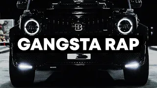 Night Drive Rap Mix | Gangsta Rap Mix - Best Underground Rap