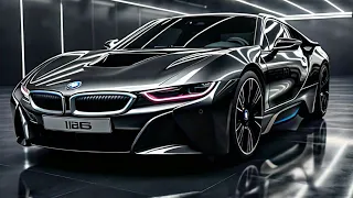 BMW 2024-25 A Sports Car Luxury | Interior Exterior  | Design | Beautiful Game Changer