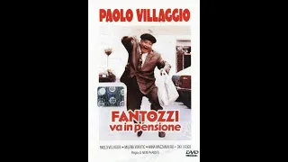 Fantozzi va in pensione SUB ITA-film completo.Фантоцци.Итальянские фильмы с итальянскими субтитрами