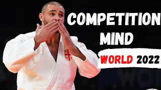 Guram Tushishvili Superação no Campeonato Mundial de Judô 2022