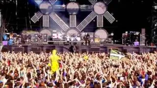 Limp Bizkit at Reading Festival 2010 @ PRO-SHOT