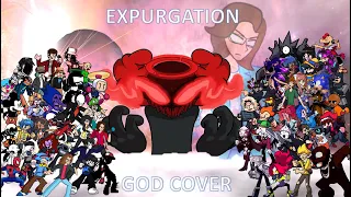 THE BEST EXPURGATION COVER OF THE WORLD 1.5