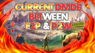 Current Issues That Divide F2P & Spenders! Accessability & Engagement! Call of Dragons Discussions