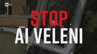 Stop ai veleni - PresaDiretta 18/03/2024