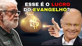 O LUCRO DO EVANGELHO | Augustus Nicodemus