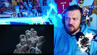 Mayyas Official - HORRA Official Music Video | REACTION