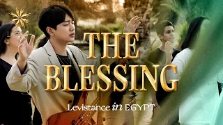 THE BLESSING - LEVISTANCE (@이집트 예배자 컨퍼런스 / @Egypt Worship Conference)