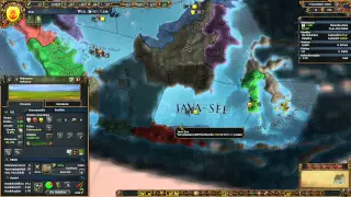 Wunsch-LP Siak 03 (Europa Universalis IV / Let's Play / Deutsch)