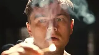 Der Große Hinweis Den Jeder Am Anfang Von Shutter Island Verpasst Hat