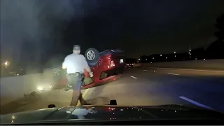 Arkansas State Trooper accused of using PIT maneuver against pregnant woman responds to lawsuit