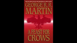 A Feast for Crows [3/4] by George R. R. Martin (Ted Stoddard)