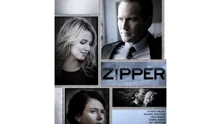 Zipper - World Premiere Sundance- TMG Exclusive coverage