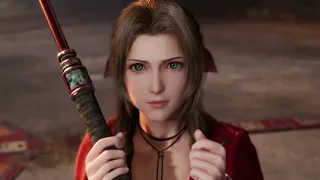 FF VII Remake Ost 太空戰士7重製版原聲帶Colosseum Death Match(鬥技場拚死一搏)