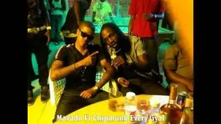 Mavado ft Chipmunk - Every Gyal.