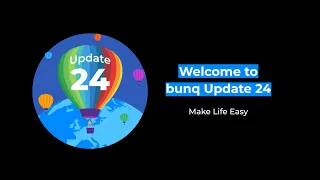 bunq Update 24