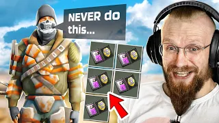 I OPENED 5 RAREST CRATES! (Never do this) - Last Day on Earth: Survival