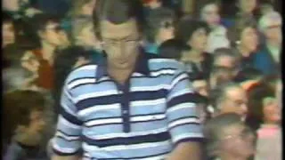 Pro Bowlers Tour - 1980 Long Island Open highlights - Part 2 of 2