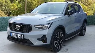 2023 Volvo XC40 T2 Exterior Walk-Around!