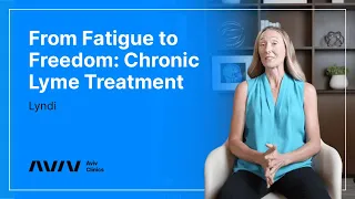 Healing from Chronic Lyme Disease  | Lyndi's  Story | Aviv Clinics