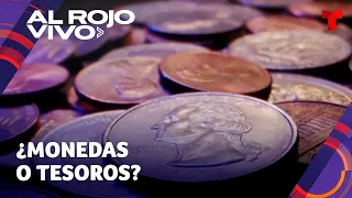 Monedas de 25 centavos podrían costar una fortuna por ciertas características