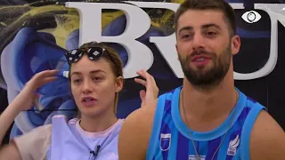 Banorët shohin promon e finales së madhe të BBV3, ja reagimet e tyre - Big Brother Albania VIP 3