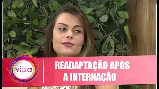 Amor Exigente: dependência química e a readaptação após a internação - Vida Melhor - 14/01/19