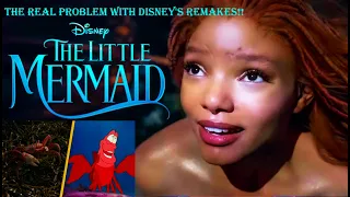 The Little Mermaid (2023) - The REAL Problem