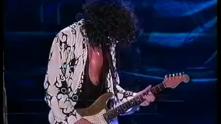 Aerosmith Boogie Man - Shut Up and Dance Live Woodstock 94