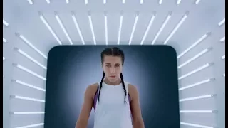 Joanna Jedrzejczyk - I am a warrior