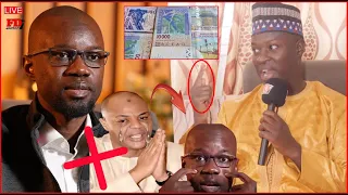 🛑Direct - Sonko condamné et traité de m€nteur : Imam Dramé crache ses vérités sur Mame Mbaye Niang
