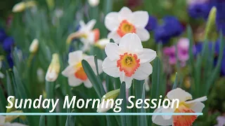 Sunday Morning Session | April 2021 General Conference