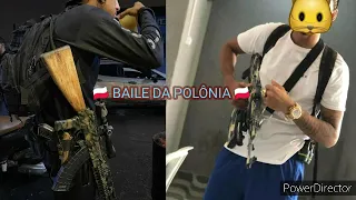 BAILE DA POLÔNIA ((🇵🇱 BAILE DA POLÔNIA 🇵🇱)) PARQUE DAS MISSÕES