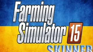Farming Simulator 2015-Простоквашино-#22 Доски